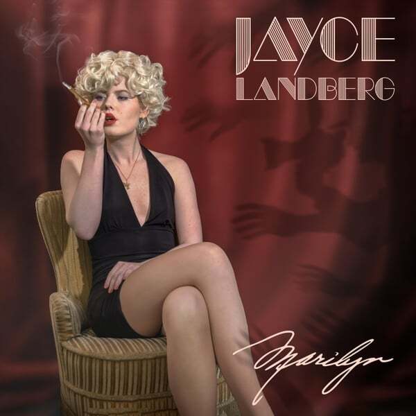 Cover art for Marilyn